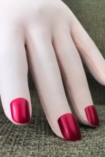 Maiwei's Pandora Kigurumi Animegao Skintights Nails of Gloves